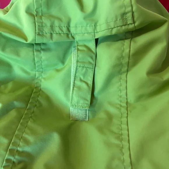 Columbia Insulated Hooded Jacket Sz L - Picture 13 of 17